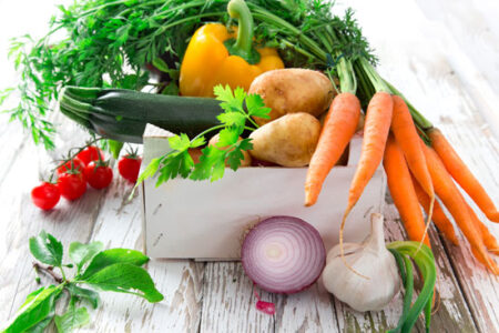 FairShare CSA Coalition Awards Health Insurance Rebates for Healthy Eating Image